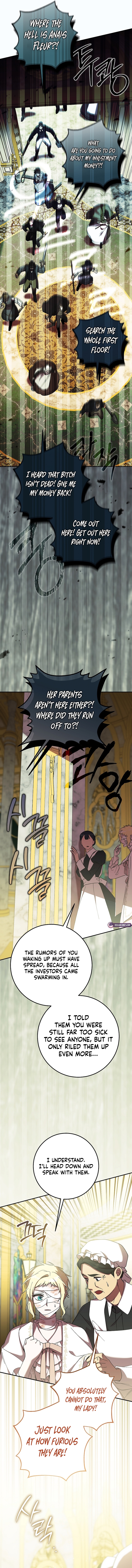 After the Possessor Left Chapter 5 77 e8c647537f86cde5e6010c66e3255949