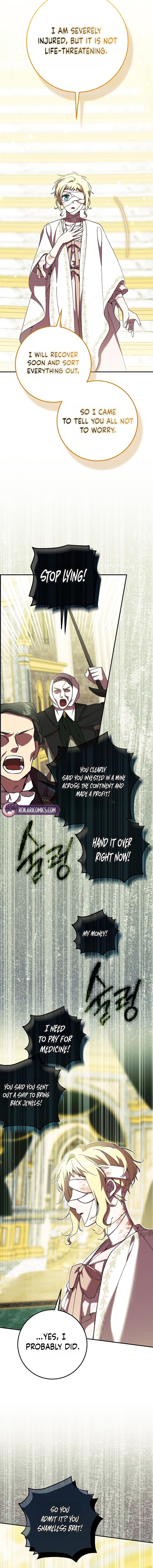 After the Possessor Left Chapter 6 56 9e07db46e5a60e7402896f6bd8a4aa5e
