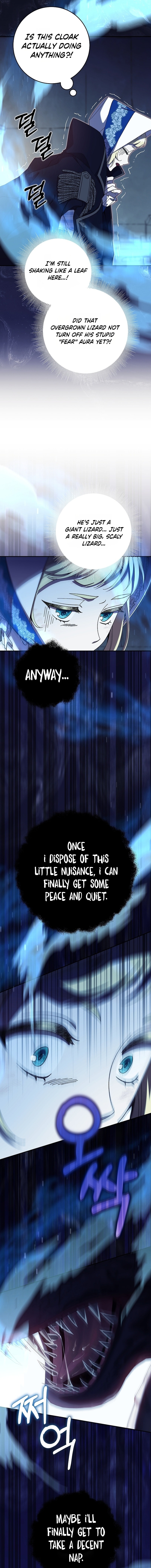 After the Possessor Left Chapter 8 63 08a56a76de55ae3d41fe86742063b78f