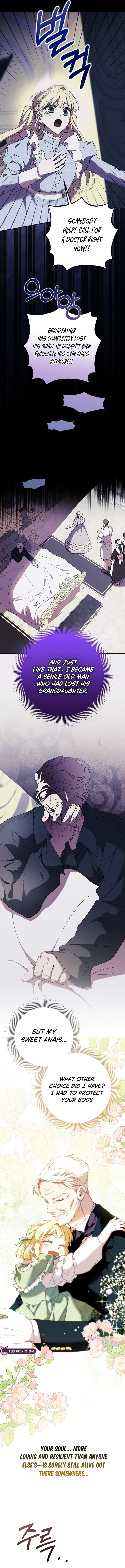 After the Possessor Left Chapter 8 58 0ea3febfb30ae03a966b1f7ecb7d5b37