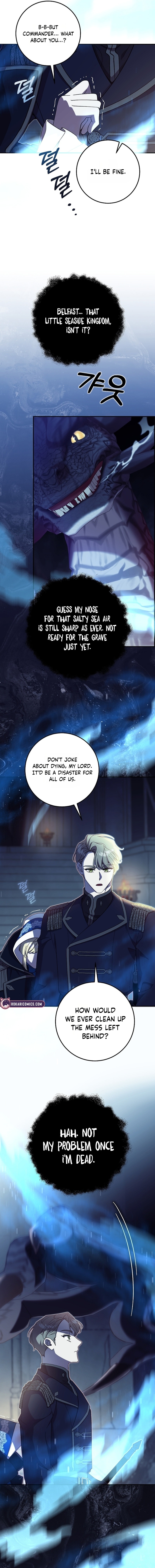 After the Possessor Left Chapter 8 62 1240ded5c103689052c3524d8c4d14df