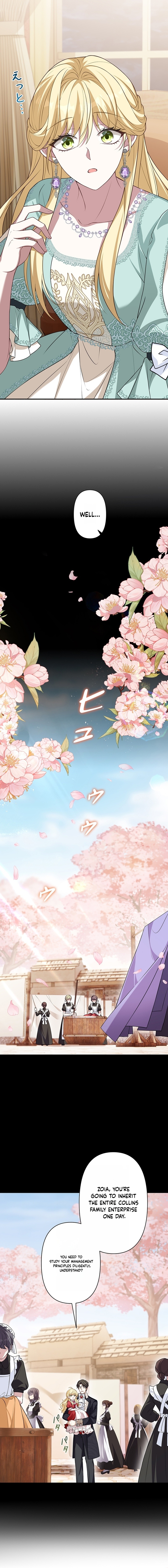 I Ended Up Raising My Younger Self Chapter 12 75 58d47087c12f1aac140c30964d1c259a