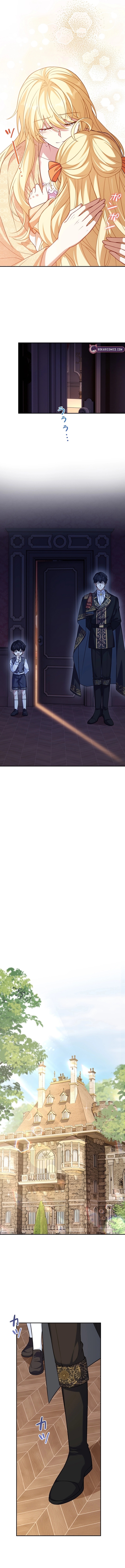 I Ended Up Raising My Younger Self Chapter 14 86 0010718055b240b31b127f1b3a712bd9