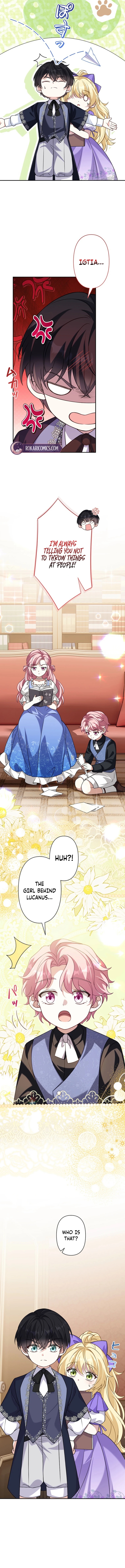 I Ended Up Raising My Younger Self Chapter 15 72 074d0c4e0638bffddbd8cb1d7274c4a4