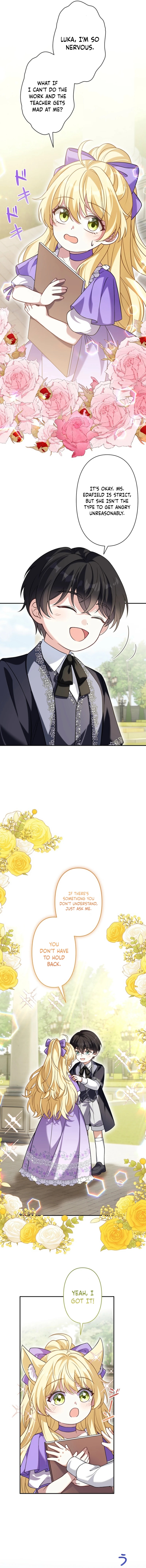 I Ended Up Raising My Younger Self Chapter 15 70 95969a30290336e1e52ffecb90a6fd33