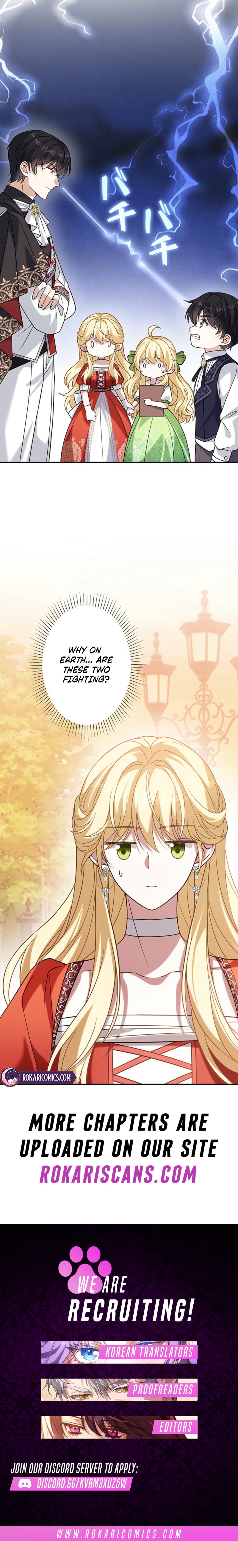 I Ended Up Raising My Younger Self Chapter 17 80 060988a209388aa592088109e753bb61