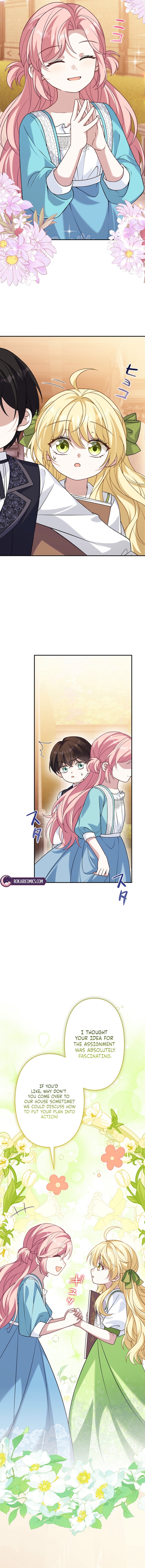 I Ended Up Raising My Younger Self Chapter 17 73 62820ce4cc0c403ab891eb699e5a35af