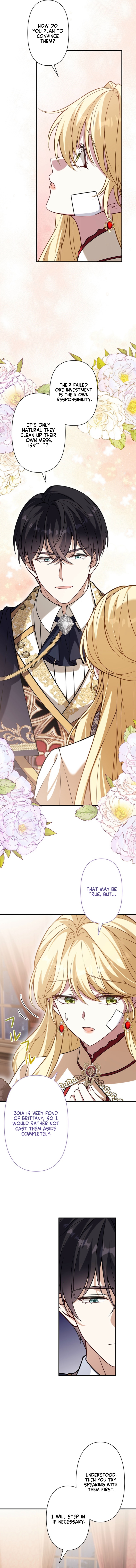 I Ended Up Raising My Younger Self Chapter 23 68 3fe7606e918b4c61197946b3cfc4f8a5