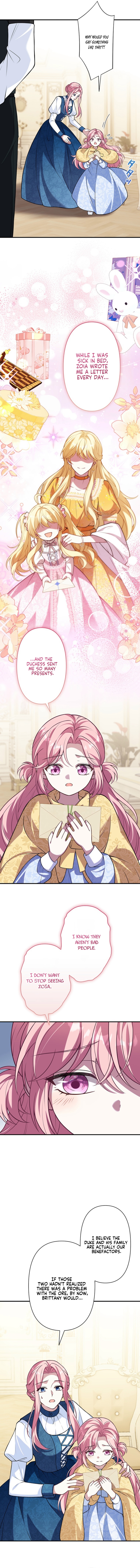 I Ended Up Raising My Younger Self Chapter 24 65 63129e685a3557511ffc770918afae04