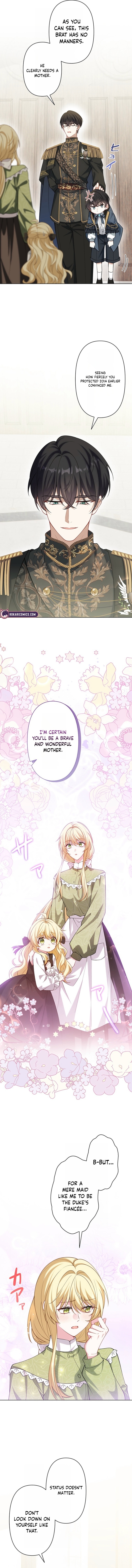 I Ended Up Raising My Younger Self Chapter 3 84 a65b6f63ffb587dacfae6258523ff1f5