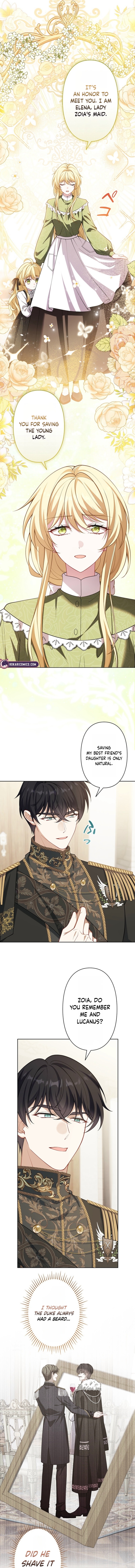 I Ended Up Raising My Younger Self Chapter 3 78 d87fd29b9a4b6b239a3d5c7c30e0901d