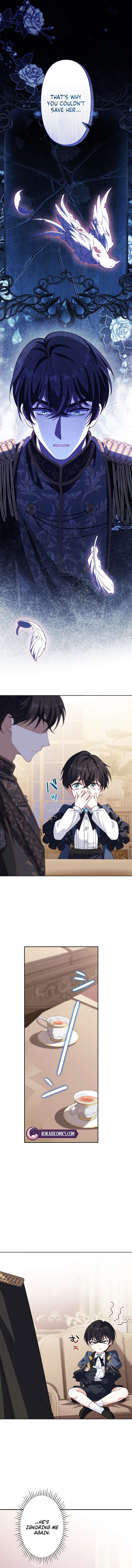 I Ended Up Raising My Younger Self Chapter 4 78 081a72637649682c58d91712fb085ac8