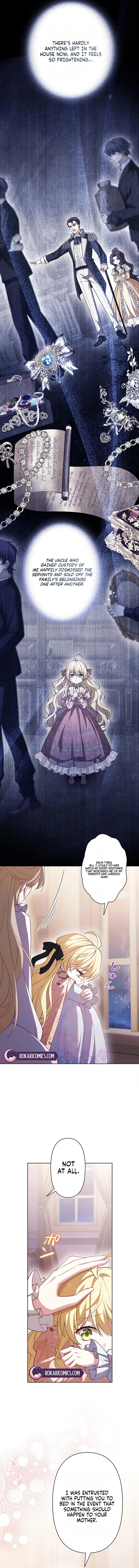 I Ended Up Raising My Younger Self Chapter 4 73 aa3eadbbf0013b1fb60bc86b34f2b9a6