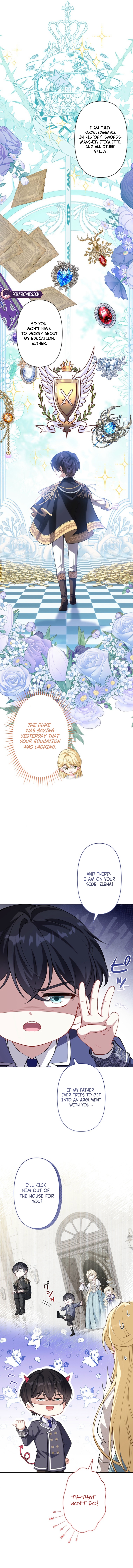 I Ended Up Raising My Younger Self Chapter 5 81 98c4356368821df606b1e26a80dbad01