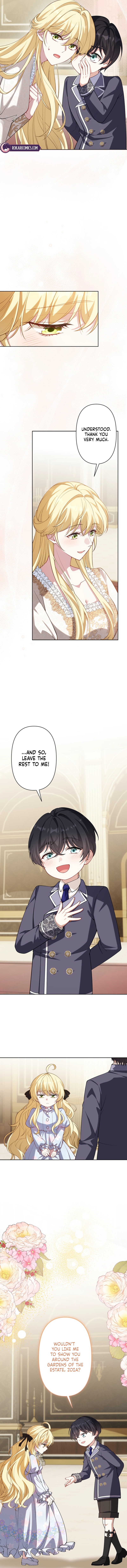 I Ended Up Raising My Younger Self Chapter 5 84 99f0ef860d1898fdeeedc0924528c4b1
