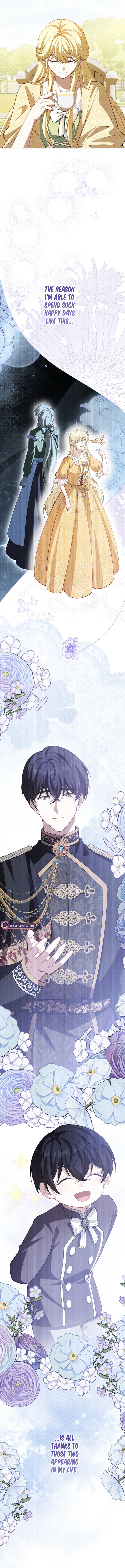 I Ended Up Raising My Younger Self Chapter 6 92 338c05d51a144992655e82e1e3a5c3a9