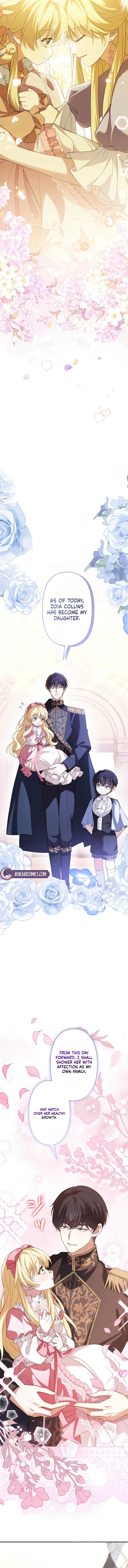 I Ended Up Raising My Younger Self Chapter 9 104 0673f4cc0240137068c34d80ef087839
