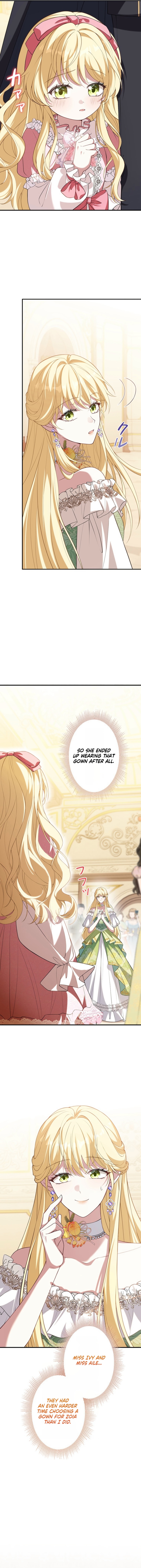 I Ended Up Raising My Younger Self Chapter 9 99 0a858fd9e3af665eee6dd991a850f344