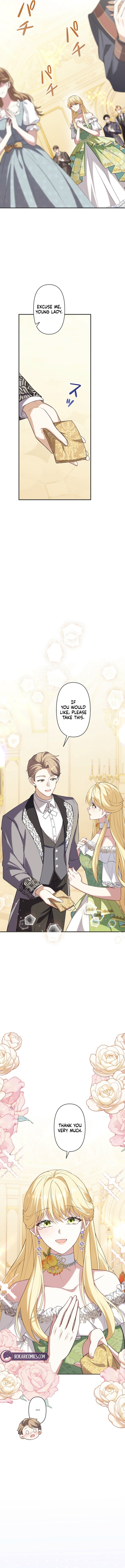 I Ended Up Raising My Younger Self Chapter 9 105 20526e016251307975b31dd45691df86