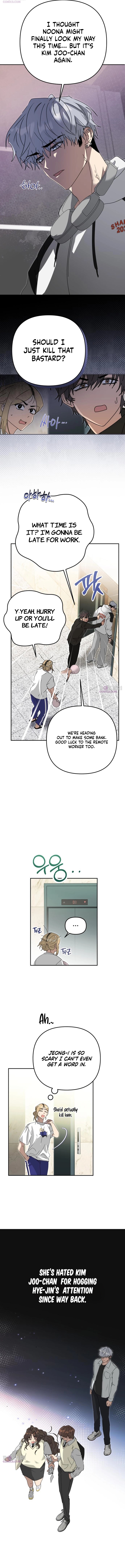 The Princess Goes to the Gym Chapter 3 58 05a853c46db804343d6182a783056052