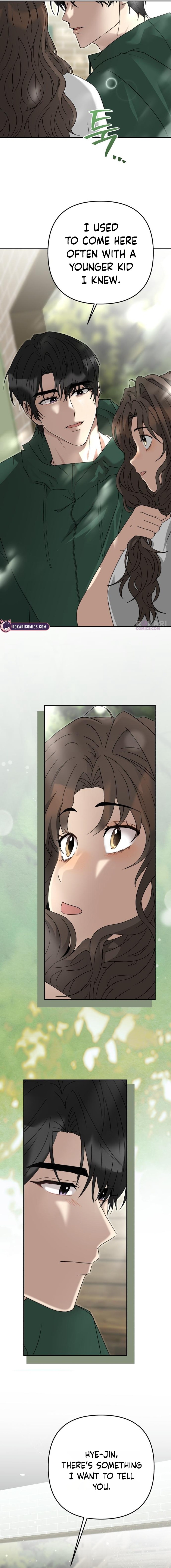 The Princess Goes to the Gym Chapter 4 42 4e66f0820306ba8b4bc1c640fde533b4