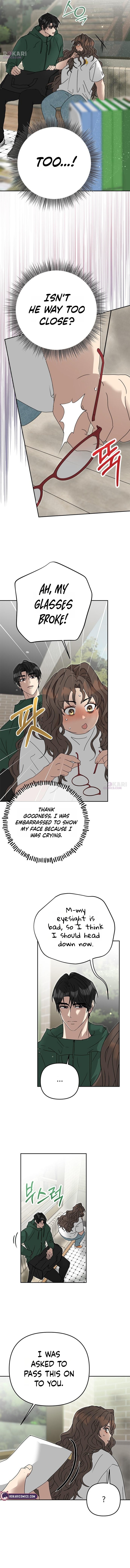 The Princess Goes to the Gym Chapter 4 43 84f229f40de98617cc3dd977f6fb7cb9
