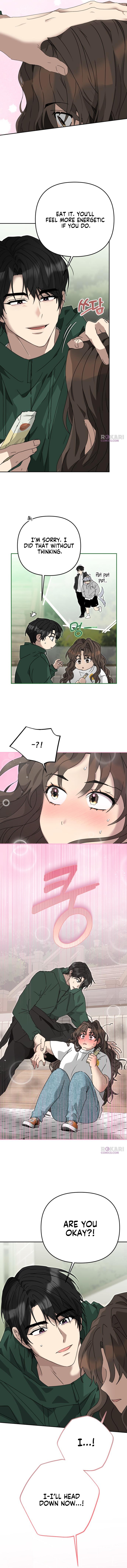 The Princess Goes to the Gym Chapter 5 59 21cde8fef7905a5e6d3e8f61ad0a6cc0