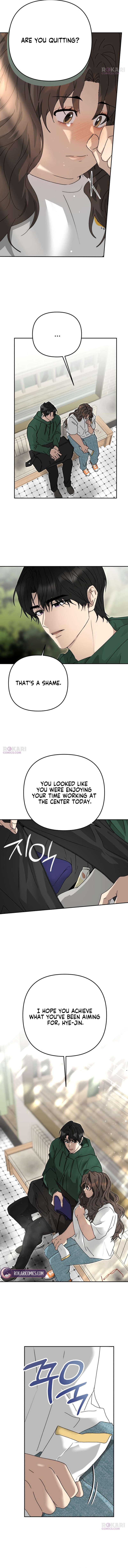 The Princess Goes to the Gym Chapter 5 51 5cfe4a950dfe538e790edd33623b13fa