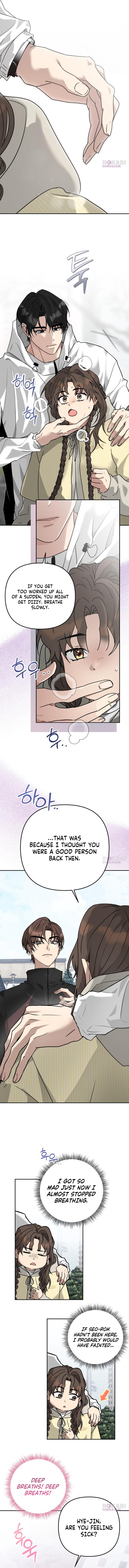 The Princess Goes to the Gym Chapter 7 63 84b52341b104f8b0c1f7ea1361756ba9