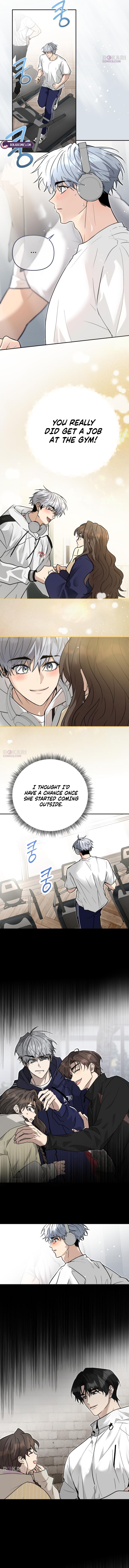 The Princess Goes to the Gym Chapter 8 53 2f20044c7efa51d2c2d5c317e33a113d