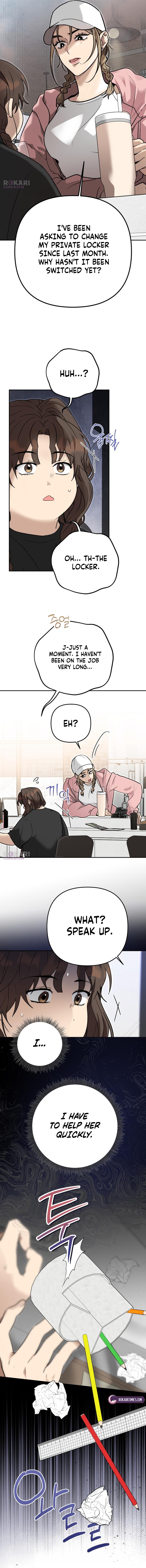 The Princess Goes to the Gym Chapter 8 49 a7446714af37d2ead7ecf1679710c344
