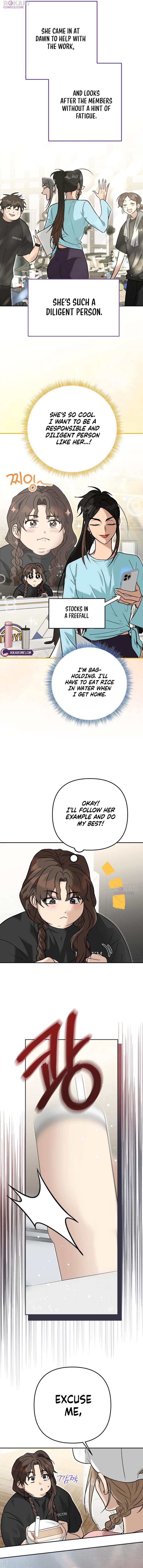 The Princess Goes to the Gym Chapter 8 48 c7bb661454422cc7ac37f841aca00b2f