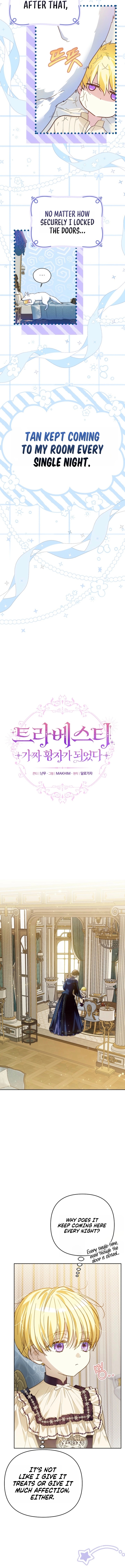 Travesti: I Became the Fake Prince Chapter 11 62 ff8e5bed2a69c5fce49ee39bf02529be