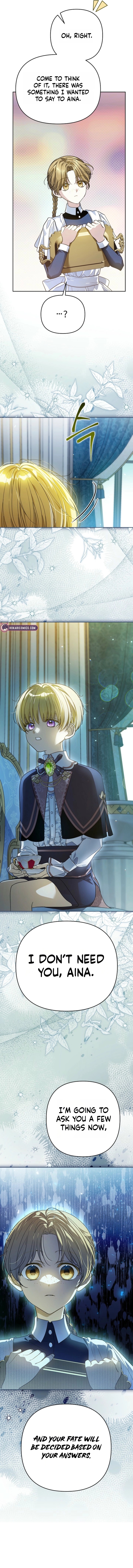 Travesti: I Became the Fake Prince Chapter 13 67 36494381d884c475be0729932d2abf35