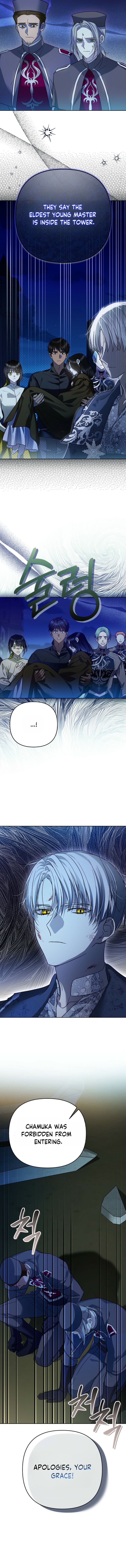 Travesti: I Became the Fake Prince Chapter 18 82 191528ad8baae34516948e318c9e64c8