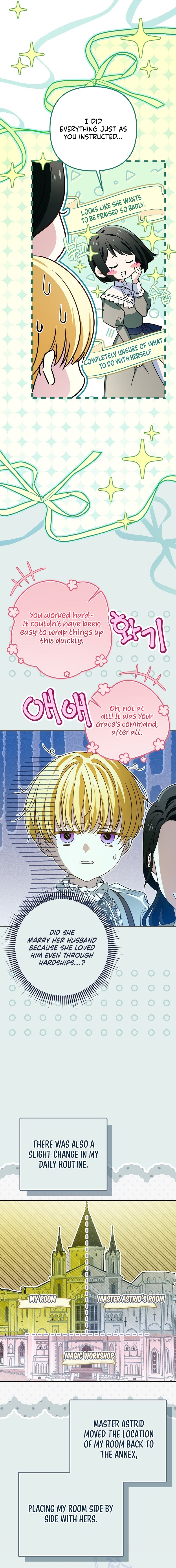Travesti: I Became the Fake Prince Chapter 34 55 35845b182b1f2b5f2d49ef8f5ca02c6e
