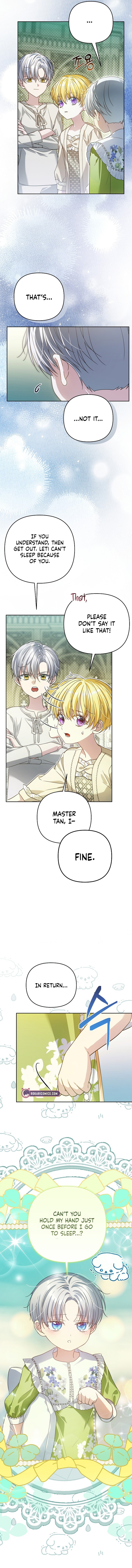 Travesti: I Became the Fake Prince Chapter 34 59 6998ba60e4dbb8edd18aa7d7bb2d4d67
