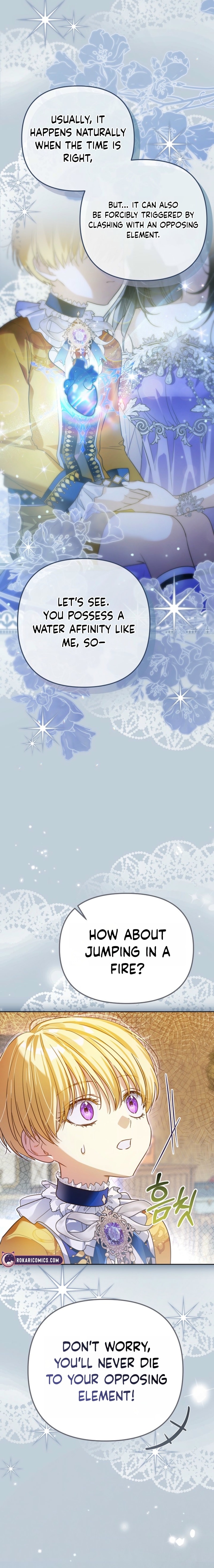 Travesti: I Became the Fake Prince Chapter 7 72 3972132f843b6e370dac66633e10ec65