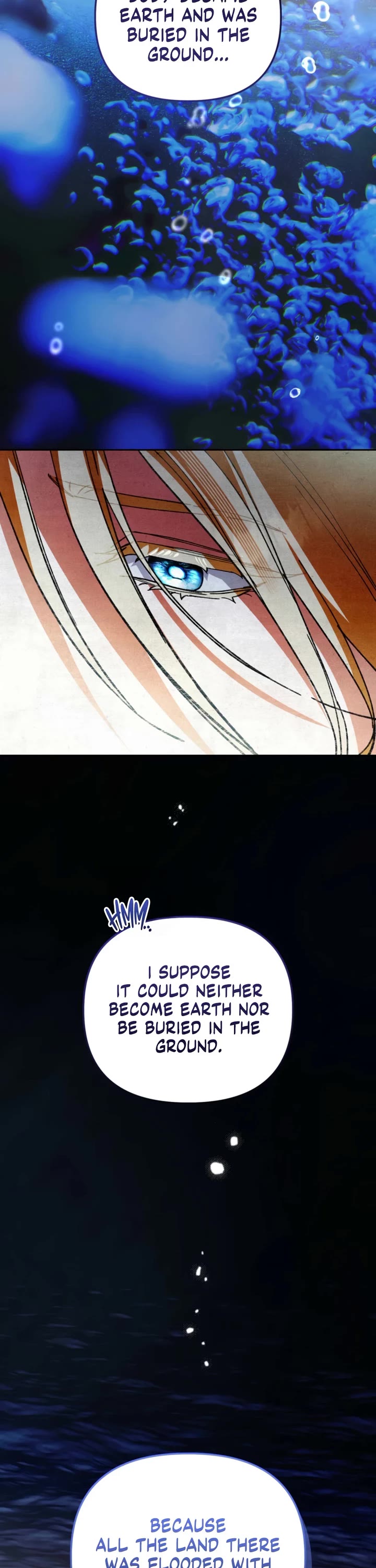 A Painter Who Draws Dungeons Chapter 11 184 10