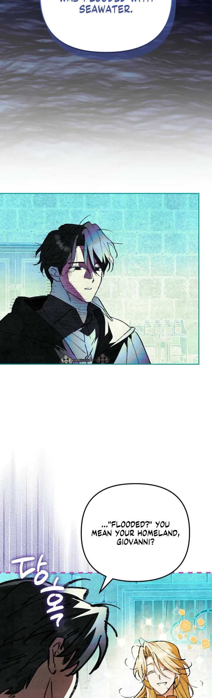 A Painter Who Draws Dungeons Chapter 11 185 11