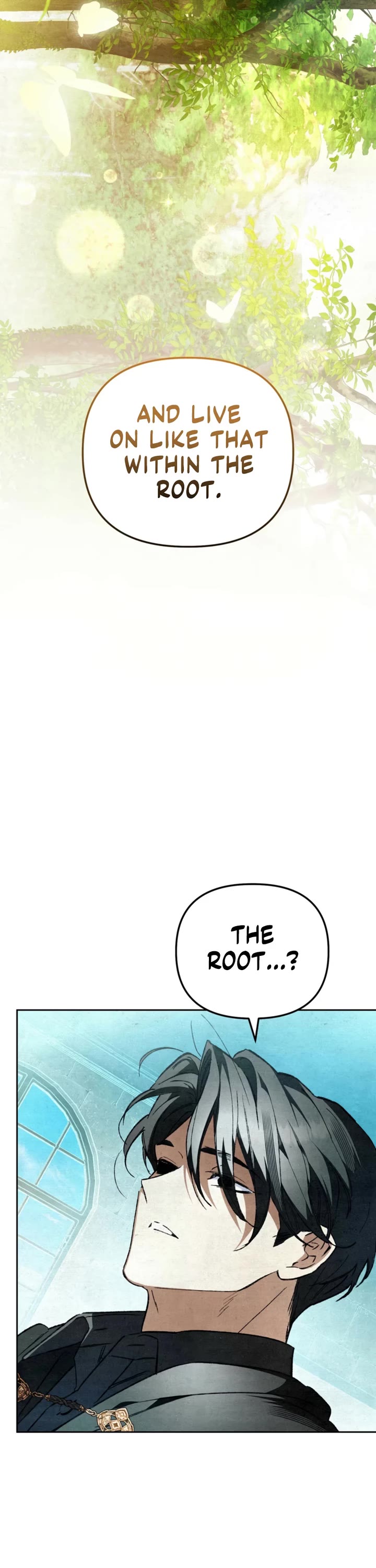 A Painter Who Draws Dungeons Chapter 11 195 21