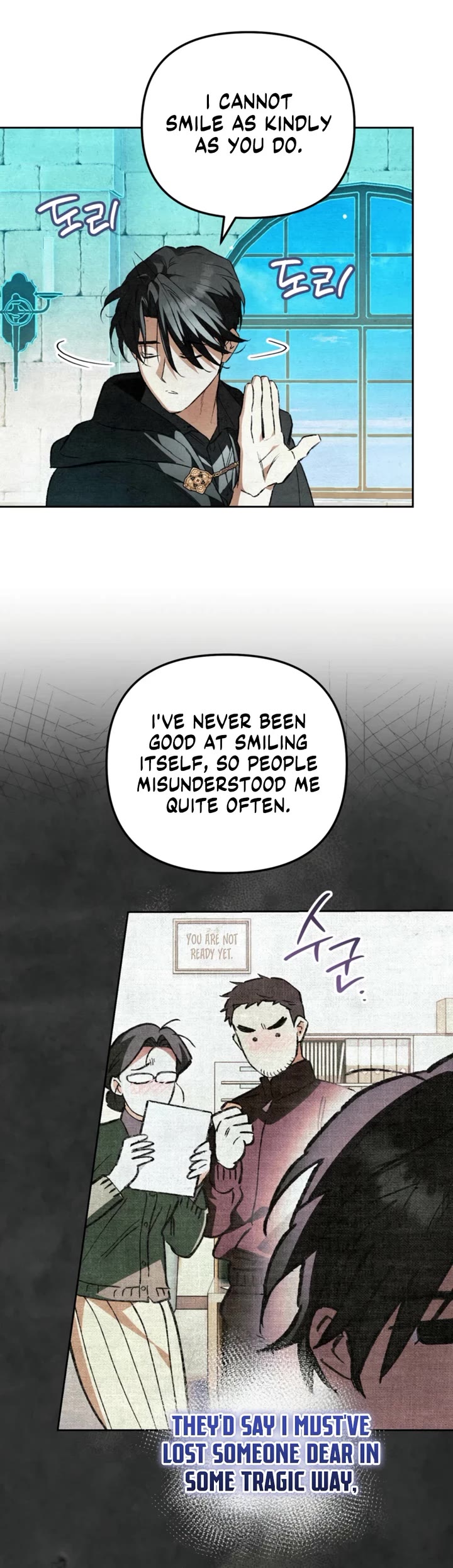 A Painter Who Draws Dungeons Chapter 11 178 4