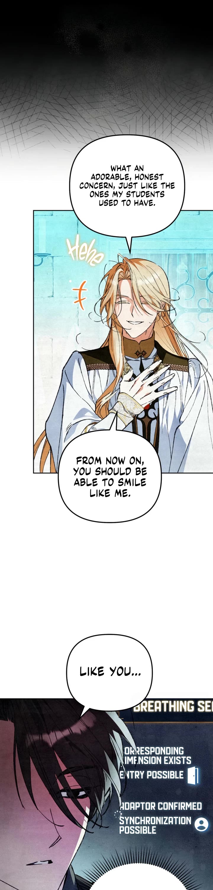 A Painter Who Draws Dungeons Chapter 11 180 6