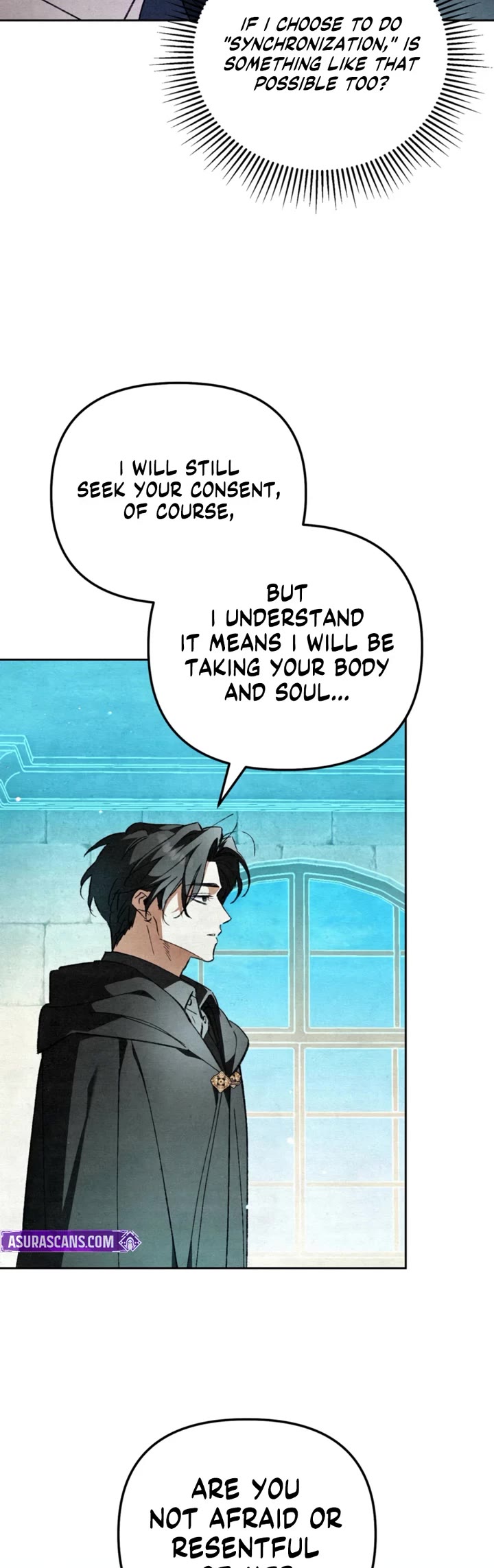 A Painter Who Draws Dungeons Chapter 11 181 7