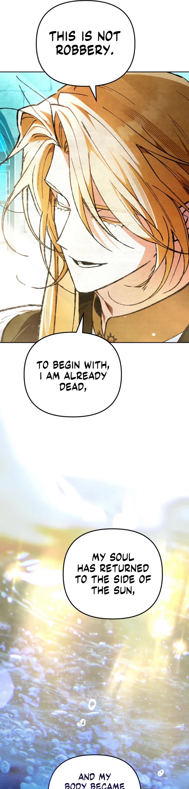 A Painter Who Draws Dungeons Chapter 11 183 9