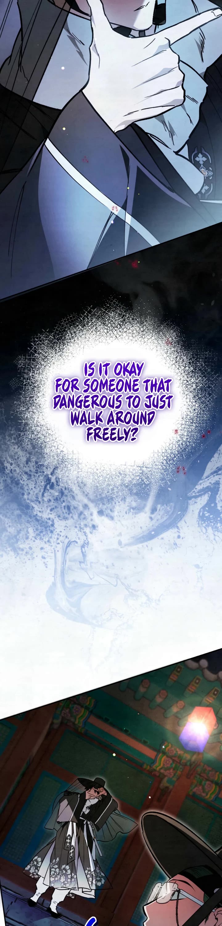 A Painter Who Draws Dungeons Chapter 15 219 30