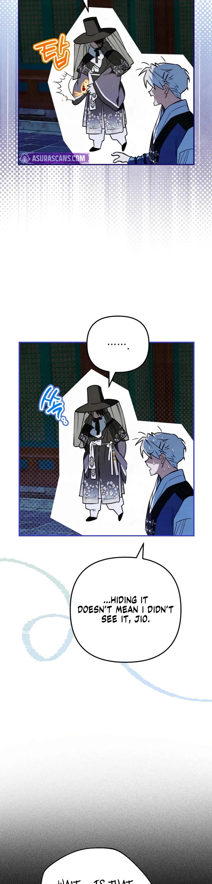 A Painter Who Draws Dungeons Chapter 15 223 34