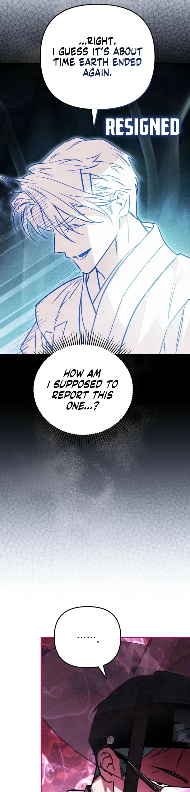 A Painter Who Draws Dungeons Chapter 15 226 37