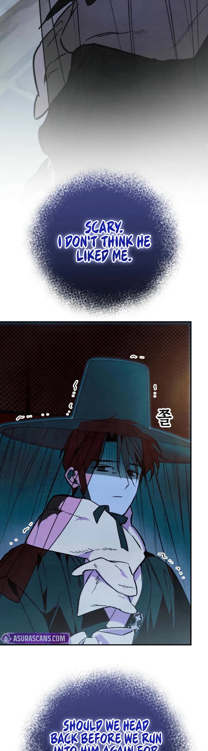 A Painter Who Draws Dungeons Chapter 15 228 39