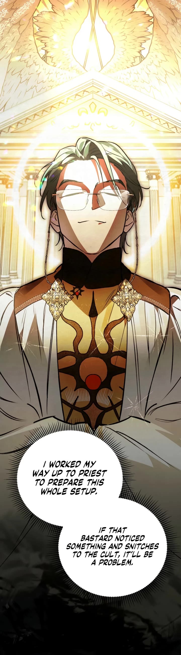 A Painter Who Draws Dungeons Chapter 15 237 48